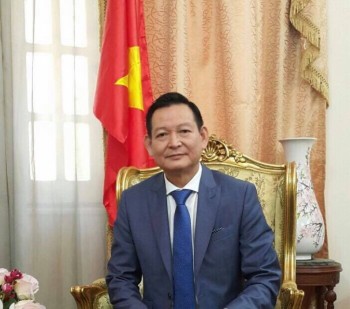 Tổng thống Ai Cập tin tưởng vào mối quan hệ hợp tác với Việt Nam