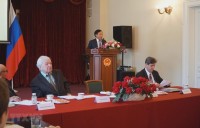 Diễn đàn về giảng dạy tiếng Việt và Việt Nam học tại Moscow