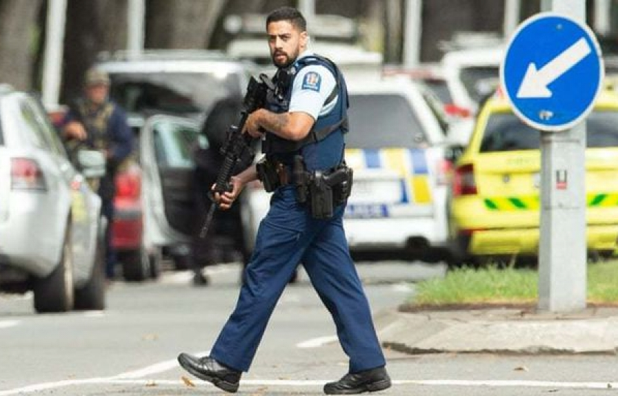 Facebook gỡ bỏ 1,5 triệu video về vụ tấn công khủng bố ở New Zealand