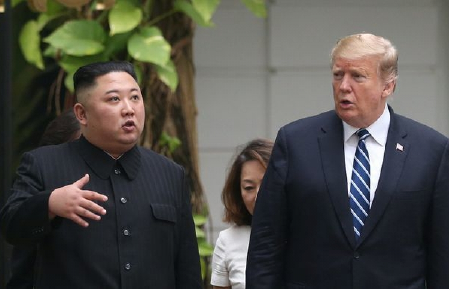 Triều Tiên nói Mỹ đánh mất “cơ hội vàng” tại thượng đỉnh lần hai