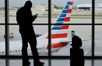 American Airlines đình chỉ các chuyến bay tới Venezuela