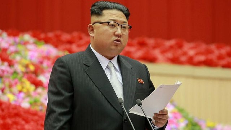 Rộ tin đồn ông Kim Jong-un sắp thăm Nga