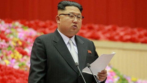 Ông Kim Jong-un nhấn mạnh phát triển độc lập sau cảnh báo dừng đàm phán với Mỹ