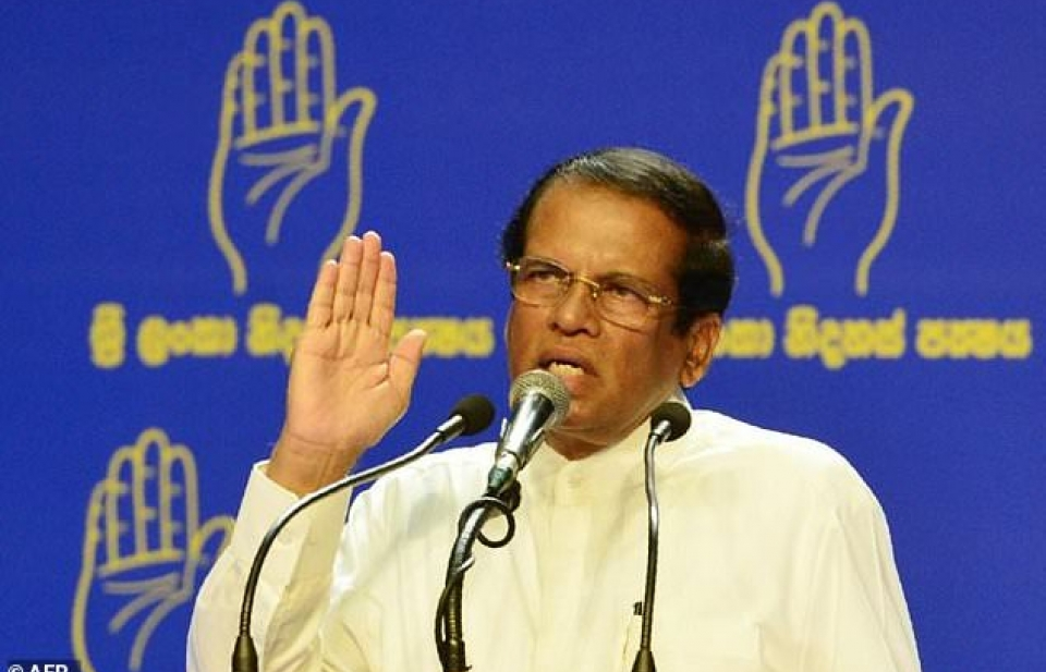 Sri Lanka cáo buộc Singapore che giấu nghi phạm gian lận thương mại