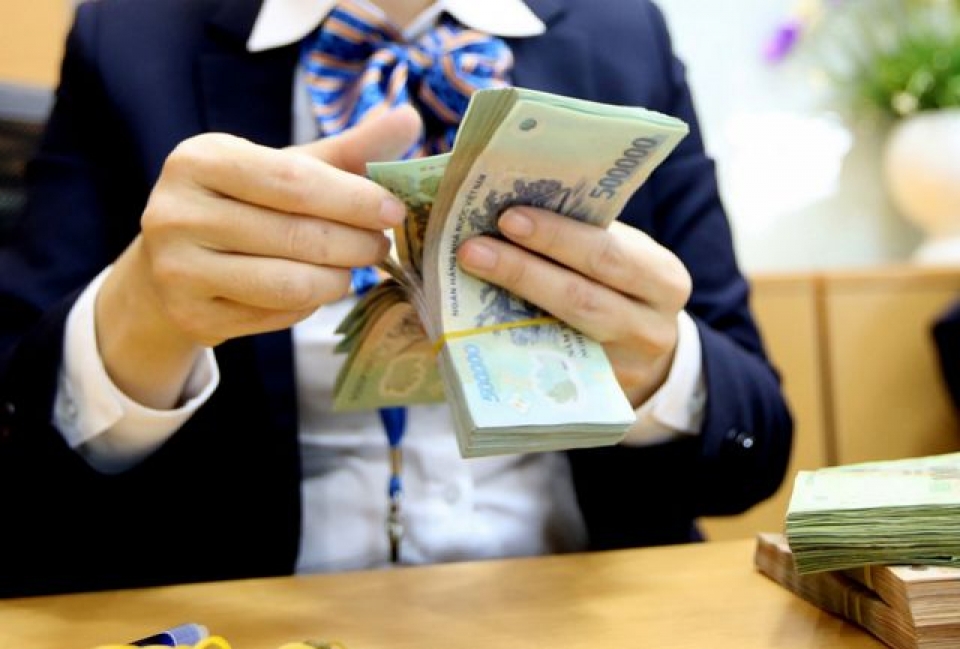 Từ năm 2026, Chính phủ chủ động sử dụng nguồn tích lũy cho cải cách tiền lương