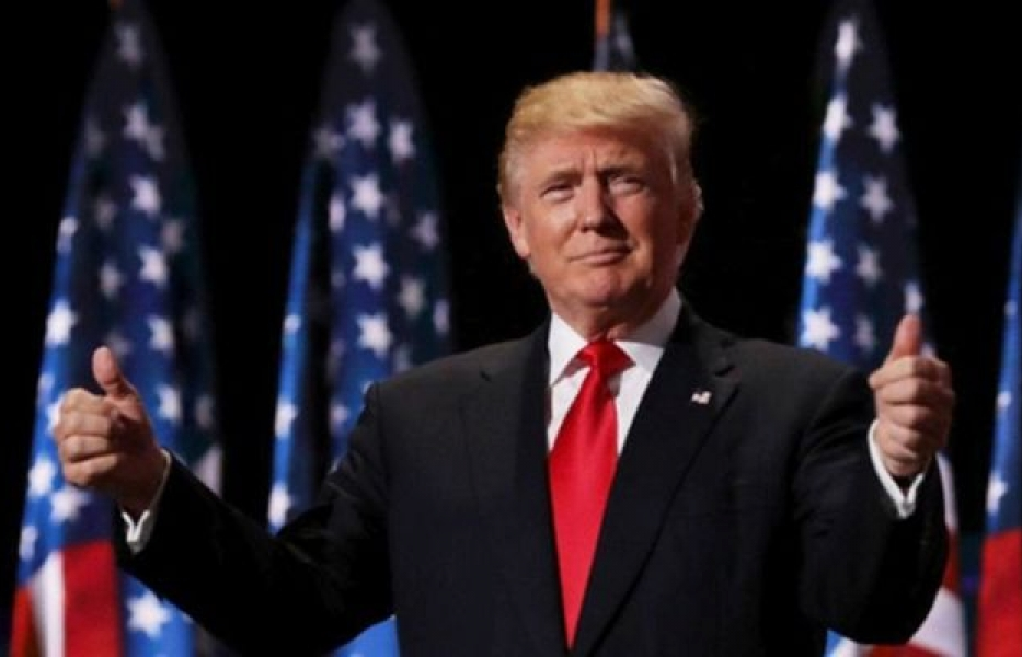 “Công thức” bí mật giúp ông Trump tái đắc cử năm 2020