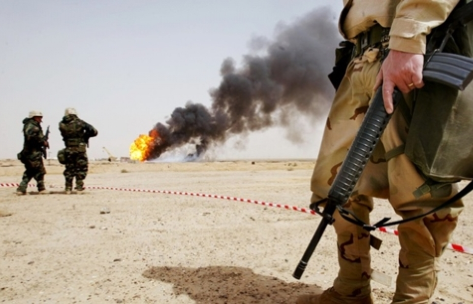 Báo Mỹ tiết lộ những phát hiện mới nhất về Chiến tranh Iraq sau 16 năm
