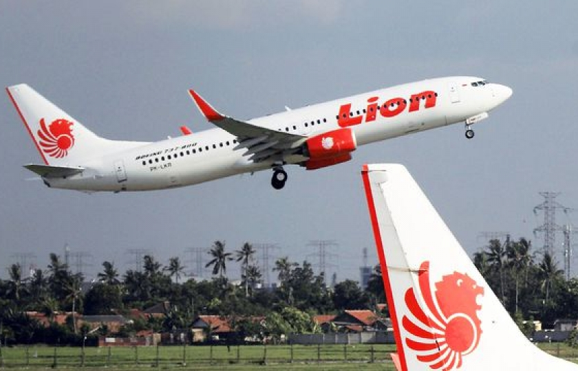 Phút cuối "bất lực" đối với Boeing 737 MAX của phi công Lion Air trước khi máy bay rơi