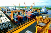 Vietnam should continue economic restructuring: ADB official