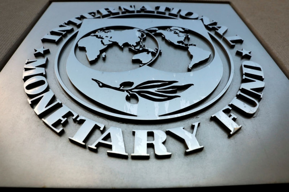 IMF đánh giá tích cực về triển vọng tăng trưởng của kinh tế Mỹ