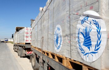 WFP: Cần 9,1 triệu USD để viện trợ lương thực cho Triều Tiên đến tháng Tám
