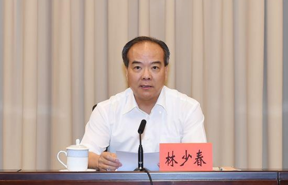 Trung Quốc bổ nhiệm nhân sự cấp cao Khu tự trị Nội Mông