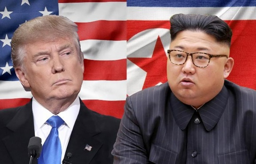 Mỹ nhấn mạnh duy trì trừng phạt tới khi Triều Tiên phi hạt nhân hóa