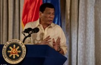 Philippines truy cứu hình sự nhà báo chỉ trích Tổng thống Duterte