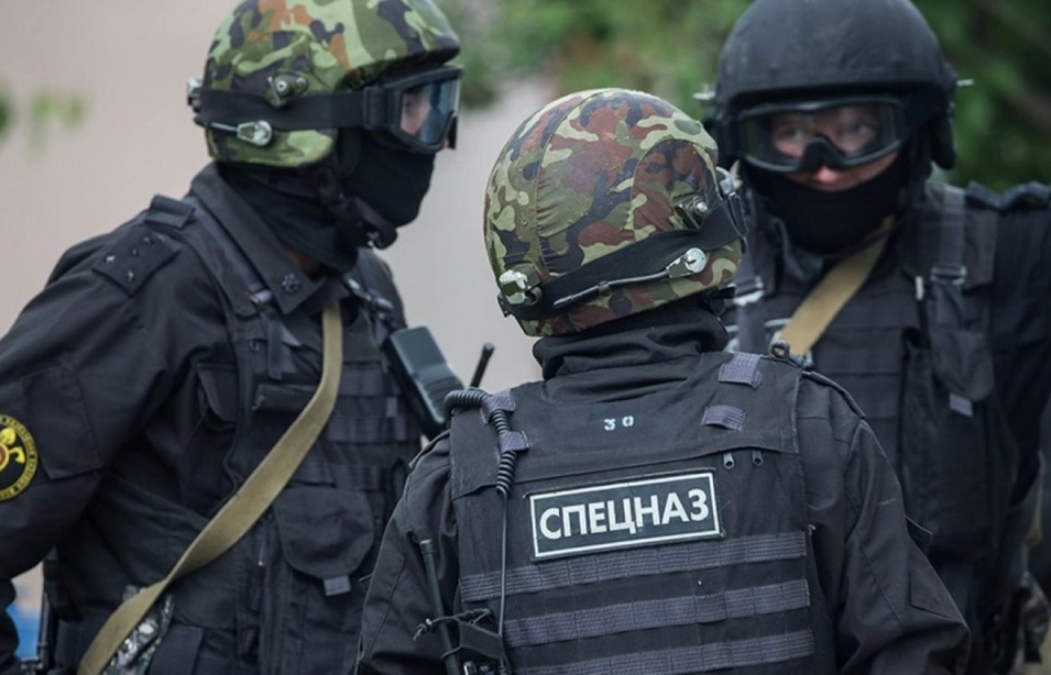 Nga bắt giữ 20 thành viên tổ chức khủng bố Hizb ut-Tahrir