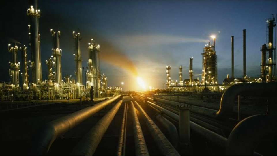 Saudi Arabia tính chuyện tạo dựng vị thế dẫn dắt thị trường dầu mỏ thế giới