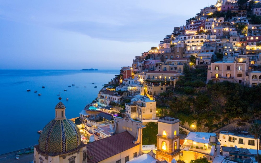 21 địa điểm sống ảo đẹp nhất thế giới dành cho 'tín đồ' du lịch