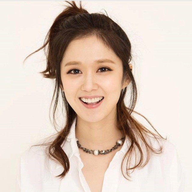 Nhờ nhan sắc 'trẻ mãi không già', Jang Nara được xem là mỹ nhân không tuổi của Kbiz