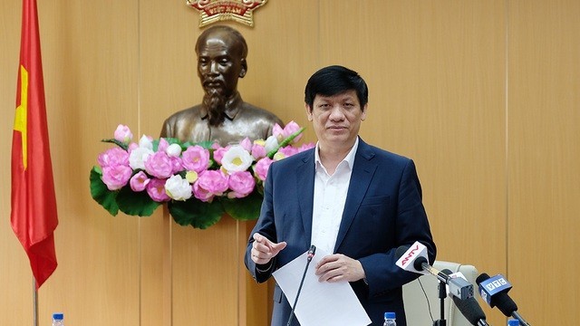 Bộ trưởng Bộ Y tế Nguyễn Thành Long: Có thể xuất hiện đợt dịch Covid-19 thứ 4 tại Việt Nam