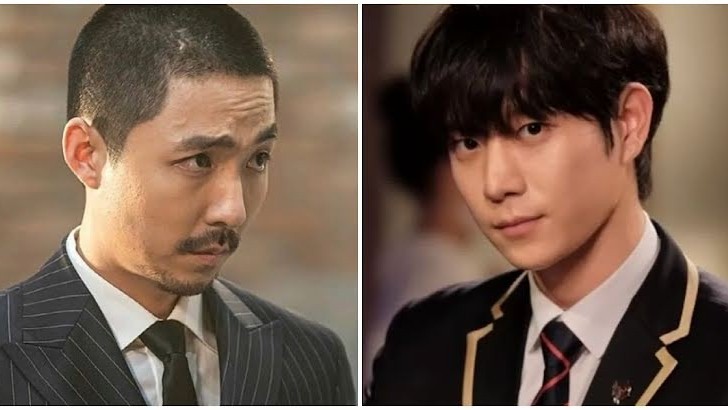 Hé lộ tình tiết bất ngờ trong tập cuối Penthouse 2: Chồng cũ Shim Soo-ryeon trở về, Joo Seok Hoon và thư ký Jo xấp xỉ tuổi nhau?