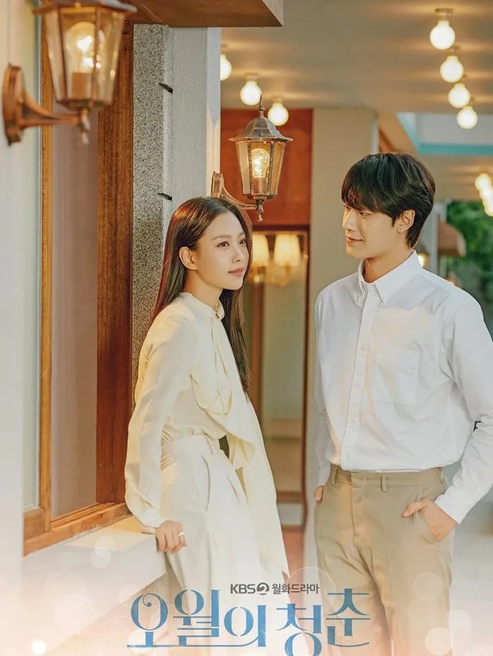 Kbiz: Những cặp đôi 9x đẹp nhất trong phim Hàn Quốc