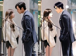 Kbiz: Những cặp đôi trẻ 'tình' nhất trong phim Hàn