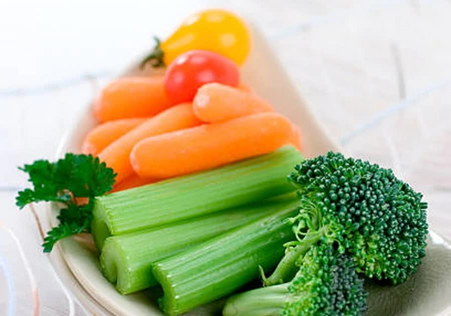 Top 5 loại rau củ quen thuộc hỗ trợ phòng ngừa ung thư