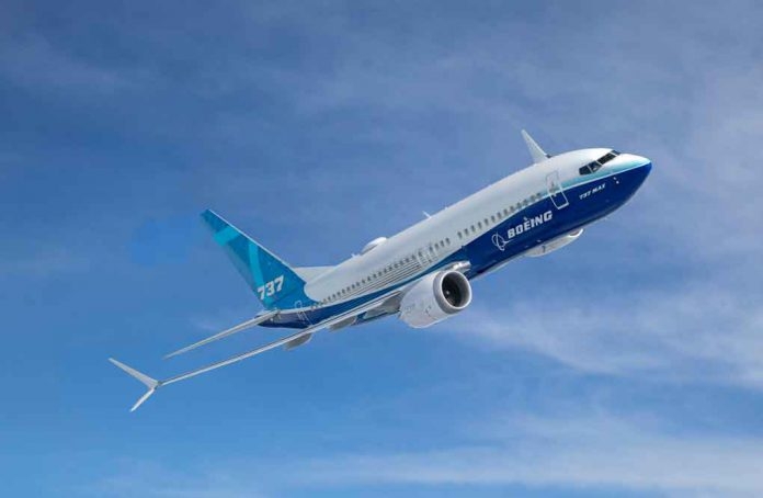 Tổng thống Mỹ khuyên Boeing lấy lại thương hiệu bằng tên mới