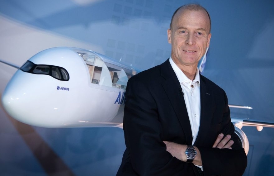 Uy tín của Airbus có thể bị ảnh hưởng vì trả lương hưu quá cao cho CEO