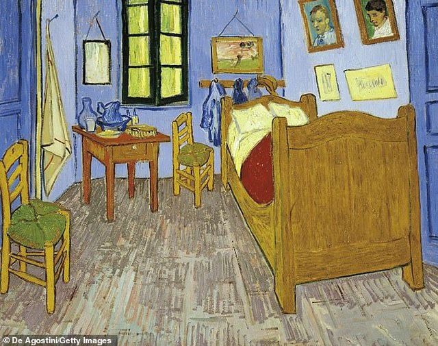 khau sung danh hoa van gogh dung de tu sat co gia uoc tinh 15 ty dong