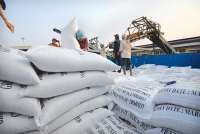 Xuất khẩu ngày 14-18/8: Nhãn Việt 'đắt khách' tại siêu thị Thái Lan; Bộ Công Thương triển khai loạt giải pháp điều hành xuất khẩu gạo