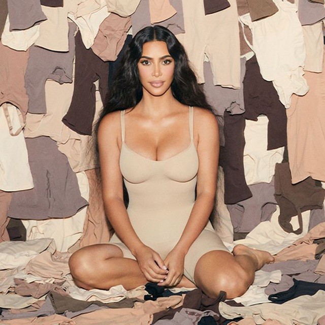 'Choáng' với khối tài sản khủng của Kim Kardashian