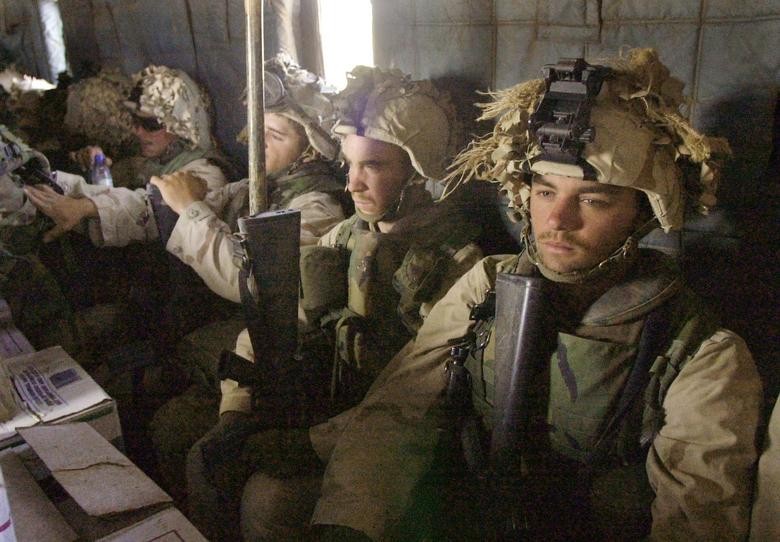 Mỹ-Afghanistan: Cuộc chiến dài nhất trong lịch sử nước Mỹ và một số bức ảnh chưa từng hé lộ