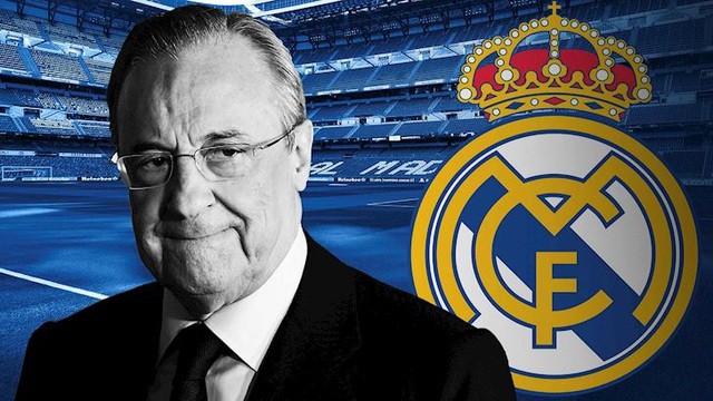Real Madrid của Chủ tịch Florentino Perez sẽ bị cấm thi đấu ở Champions League mùa giải tới?
