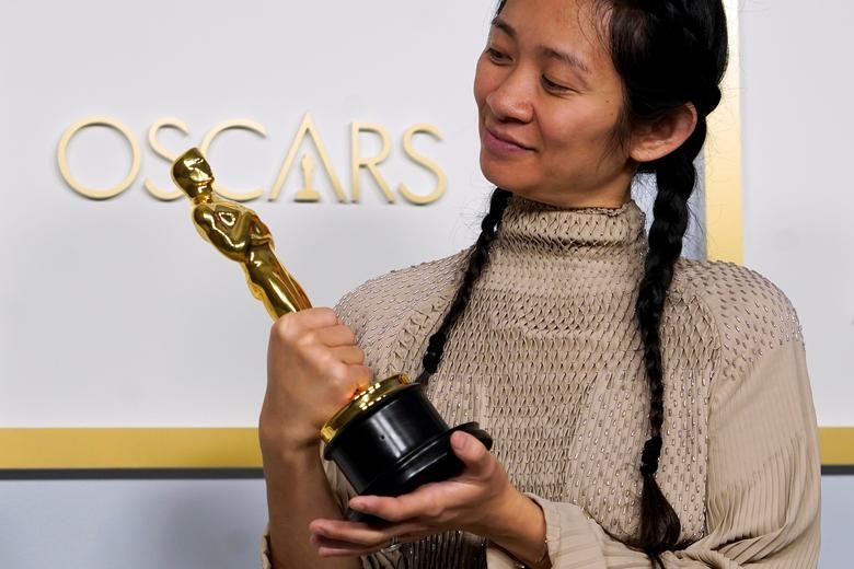 Oscar 2021: Những sắc màu rực rỡ