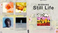 MV Still Life của Bigbang 'bùng nổ' trên các mạng xã hội