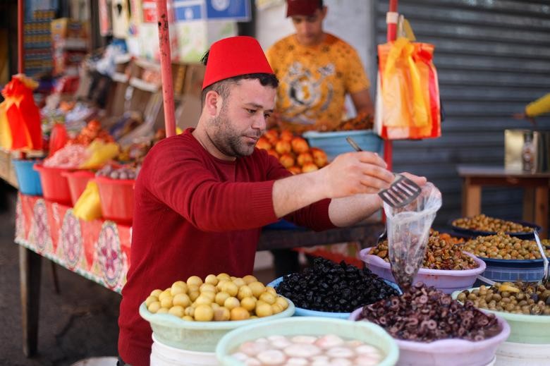 Người dân Hồi giáo trên khắp thế giới đón tháng lễ Ramanda