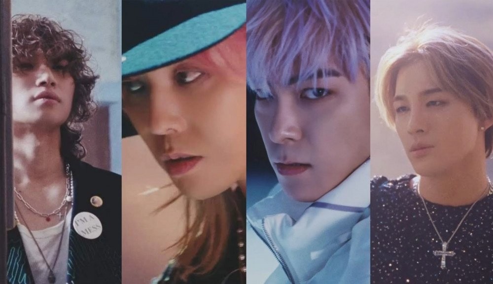 YG Entertainment: Ca khúc Still Life là sự khởi đầu mới của Bigbang, không phải kết thúc