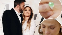 Jennifer Lopez và Ben Affleck: Tình cũ không rủ cũng tới