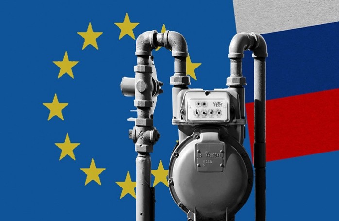 Châu Âu đang đứng trước nguy cơ bị khủng hoảng năng lượng toàn diện.