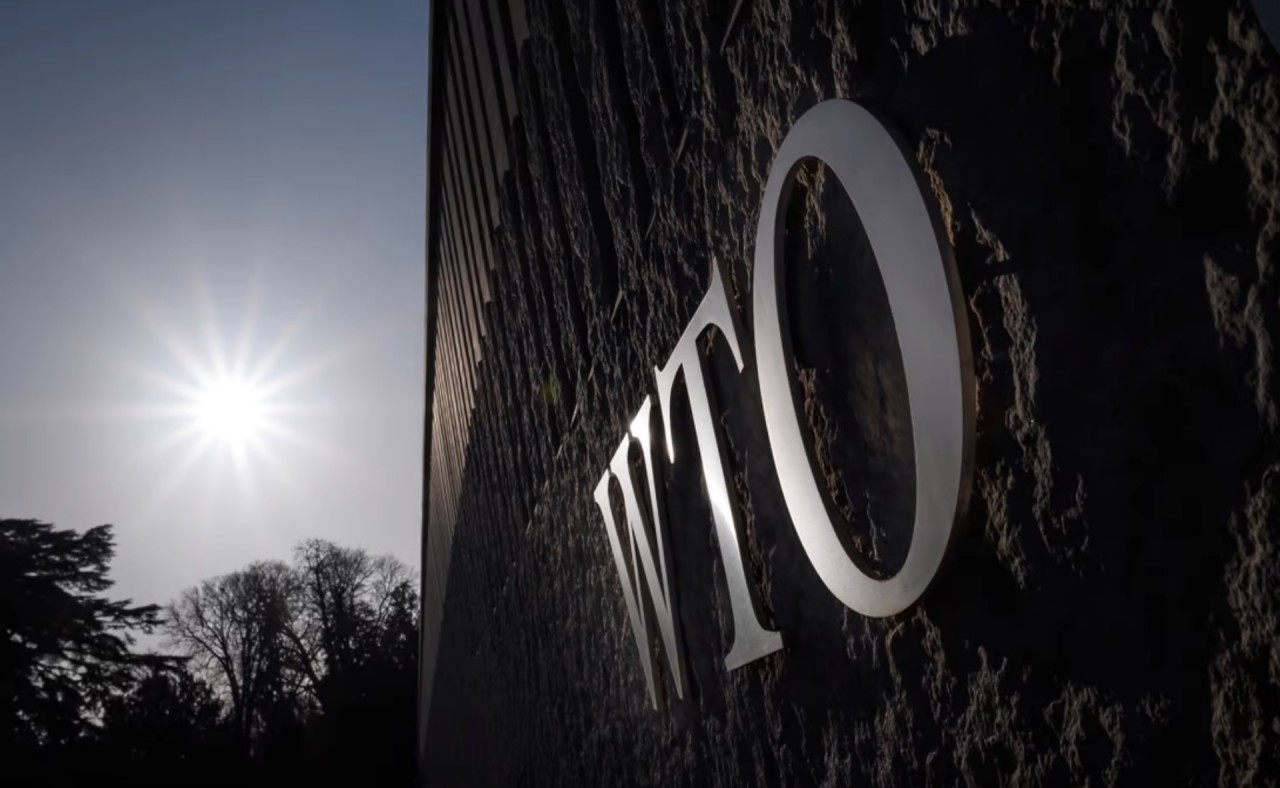 WTO: Xung đột Nga-Ukraine 'giáng đòn mạnh' vào nền kinh tế toàn cầu
