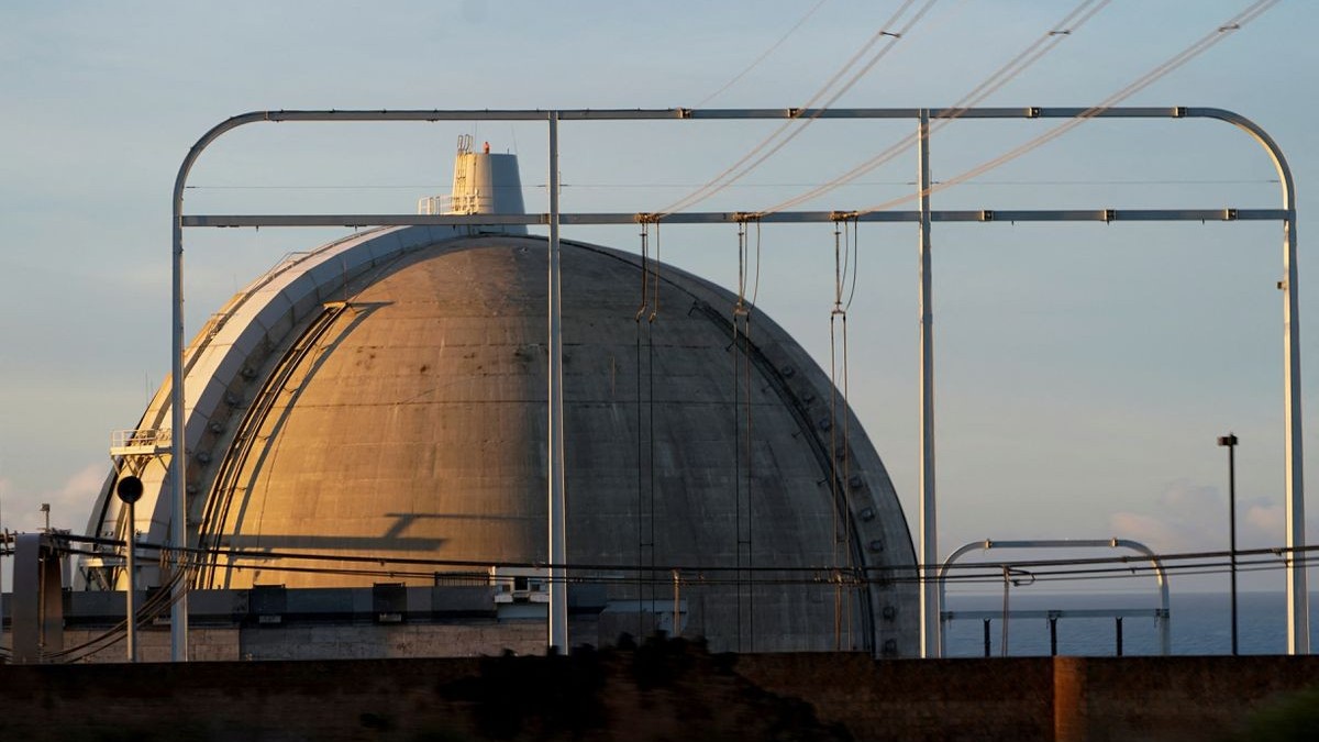 Mỹ khởi động chương trình 6 tỷ USD ‘giải cứu’ các nhà máy điện hạt nhân