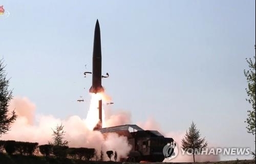 Hàn Quốc tuyên bố tăng cường năng lực phòng thủ tên lửa ứng phó với Triều Tiên