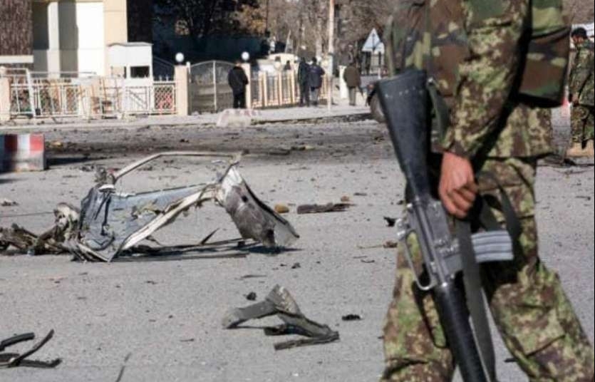 Afghanistan: Thành phố Jalalabad rung chuyển vì 3 vụ đánh bom liên tiếp