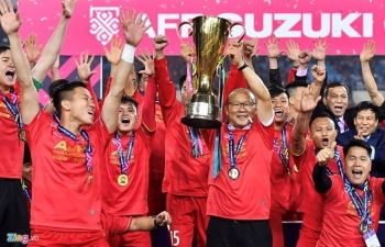 Vì sao đội tuyển Thái Lan quyết thắng bằng được Việt Nam tại King’s Cup 2019?