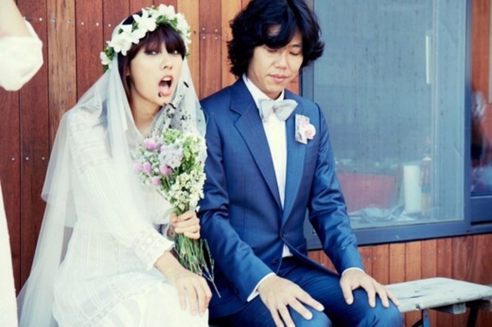 'Sốc' với tuyên bố 'bá đạo' của Lee Hyori về hôn nhân