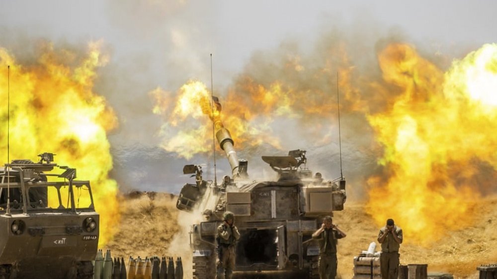 Israel không kích nhà riêng của thủ lĩnh Hamas tại Dải Gaza