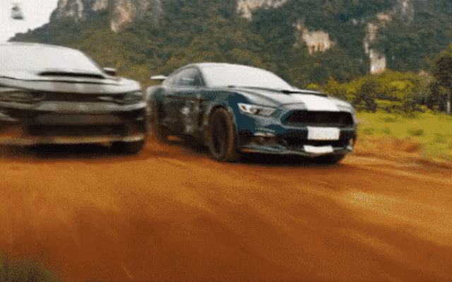 Fast & Furious 9 đã ra mắt khán giả thế giới trong tháng 5 này và đang đạt mức doanh thu 127 triệu USD trên toàn thế giới, tính tới ngày 23/5. 