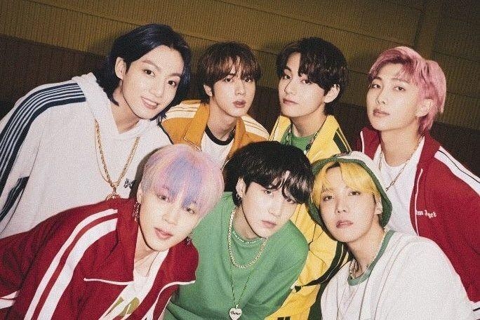 'Bóc giá' trang phục của BTS trong MV mới Butter