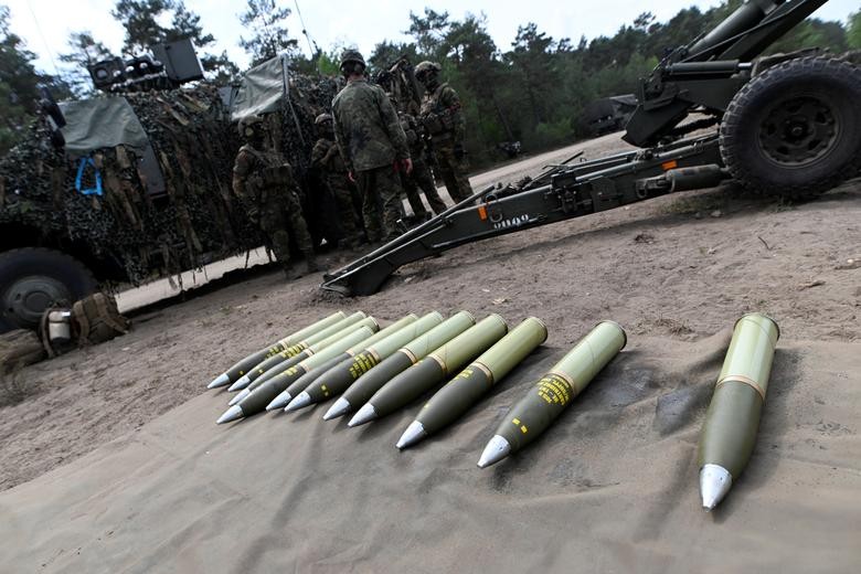 Xung đột Nga Ukraine: NATO tăng cường thực hiện các cuộc tập trận quân sự ở châu Âu